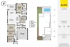17 Albert Street, Coomera QLD 4209-Floorplan