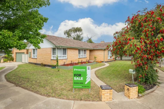 17 Albert Street, Shepparton, Vic 3630