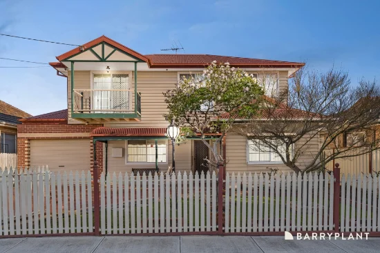 17 Albert Street, Sunshine North, Vic 3020