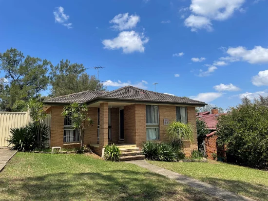 17 Albillo Place, Eschol Park NSW 2558-Image