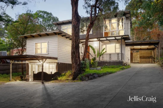 17 Albion Crescent, Greensborough, Vic 3088