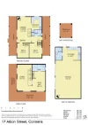 17 Albon Street, Corinella, Vic 3984-Floorplan