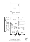 17 Alcott Way, Officer, Vic 3809-Floorplan