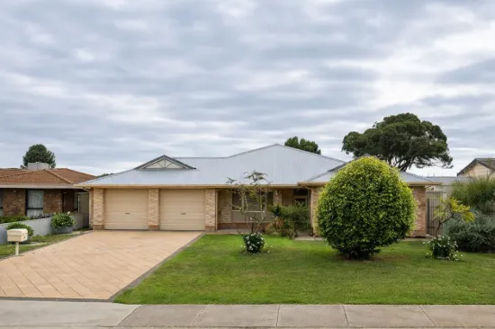 17 Aldam Road, Port Noarlunga South, SA 5167