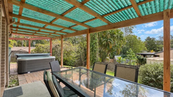 17 Alexander Drive, Highland Park, Qld 4211-Image