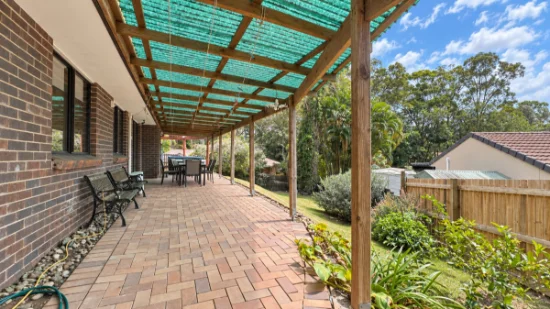 17 Alexander Drive, Highland Park, Qld 4211-Image
