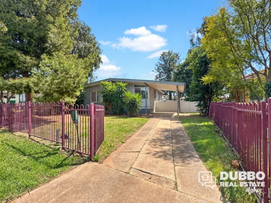 17 Algona Street, Dubbo, NSW 2830