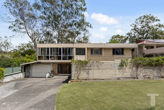 17 Algona Street, Holland Park West, Qld 4121 - For Sale