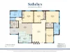 17 Allden Avenue, Labrador, Qld 4215-Floorplan