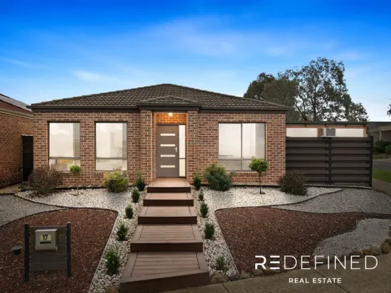 17 Allessi Avenue, Wollert, Vic 3750