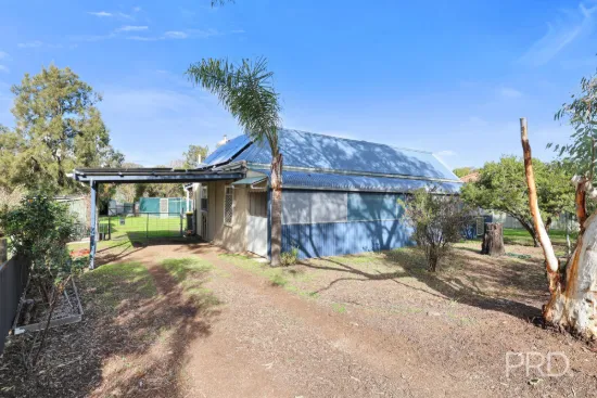 17 Allnutt Street, Quirindi, NSW 2343