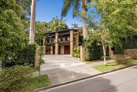 17 Alpha Avenue, Currumbin, Qld 4223