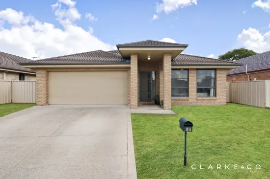 17 Alpine Avenue, Cessnock, NSW 2325