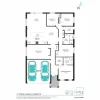 17 Alpine Avenue, Cessnock, NSW 2325-Floorplan