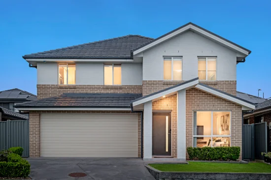17 Alsop Street, Marsden Park, NSW 2765 - For Sale