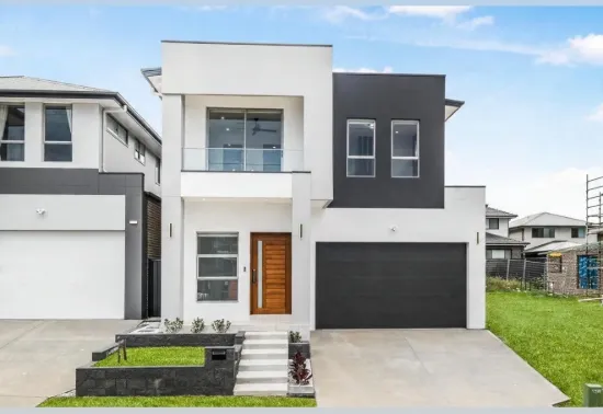 17 Altair Street, Box Hill NSW 2765-Image