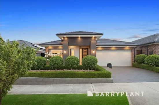 17 Althorp Street, Wollert, Vic 3750