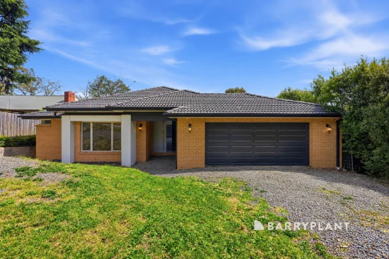 17 Alwyn Street, Croydon, Vic 3136