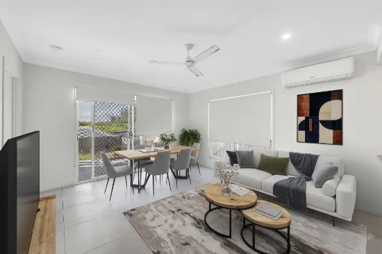 17 Amber Court, Redbank Plains, Qld 4301