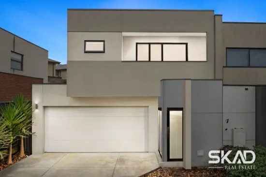 17 Ambition Drive, Greenvale, Vic 3059