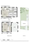 17 Ambyne Street, Woolooware, NSW 2230-Floorplan