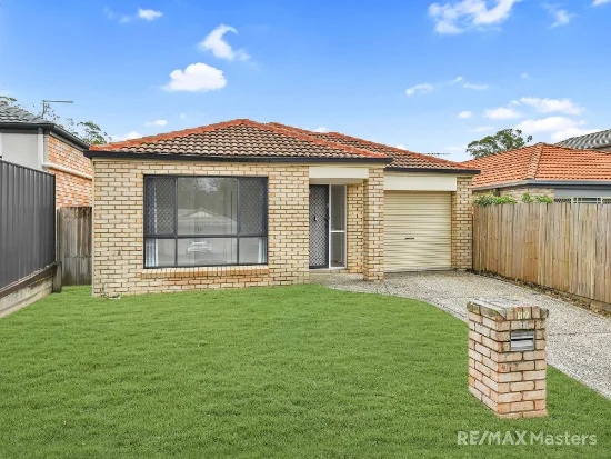 17 Anatini Pl, Forest Lake, Qld 4078