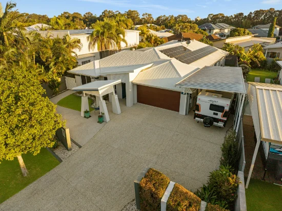 17 Anchorage Circuit, Twin Waters, Qld 4564
