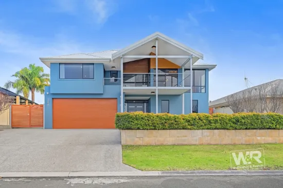 17 Anchorage Vista, Bayonet Head, WA 6330