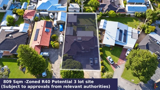 17 Anderson Way, Thornlie, WA 6108
