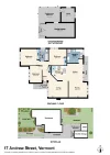 17 Andrew Street, Vermont, Vic 3133-Floorplan