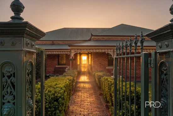 17 Andrews Avenue, Kooringal, NSW 2650