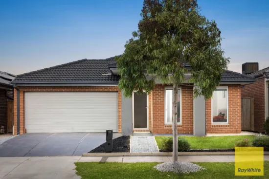 17 Andross Circuit, Tarneit, Vic 3029