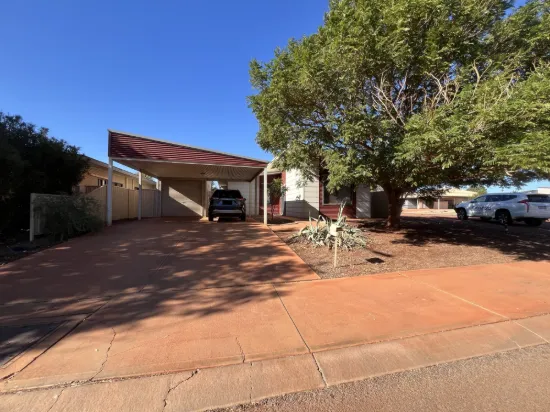 17 Angelo Street, Newman, WA 6753