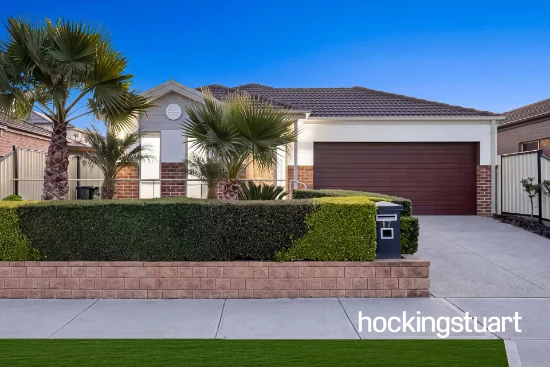 17 Anglers Drive, Epping, Vic 3076
