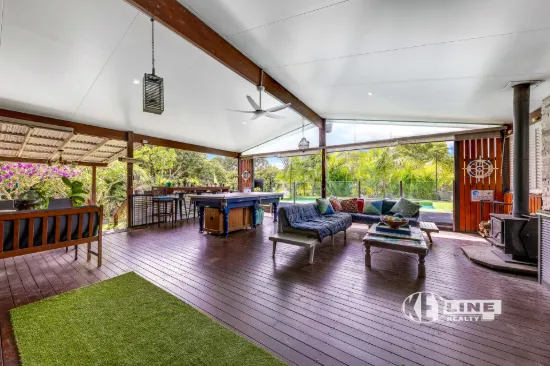 17 Angus Crescent, Kureelpa, Qld 4560