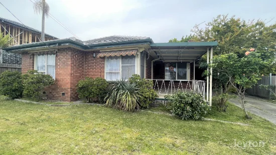 17 Ann Street, Springvale, Vic 3171