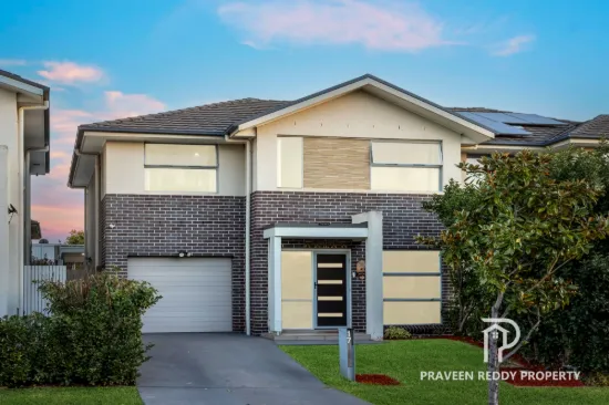 17 Annalyse Street, Schofields, NSW 2762