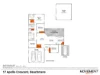 17 Apollo Crescent, Beachmere, Qld 4510-Floorplan