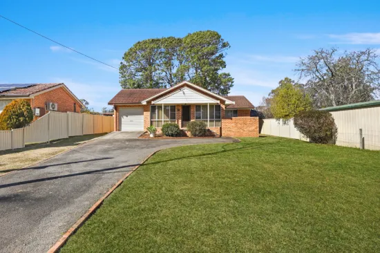 17 Appenine Road, Yerrinbool, NSW 2575