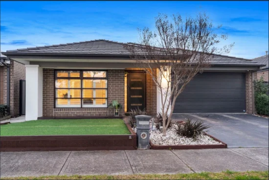 17 Aqua Rise, Craigieburn VIC 3064-Image