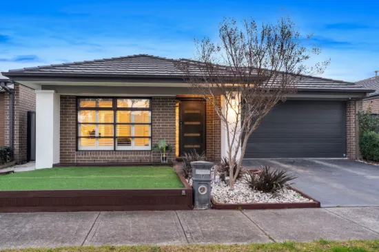 17 Aqua Rise, Craigieburn VIC 3064-Image