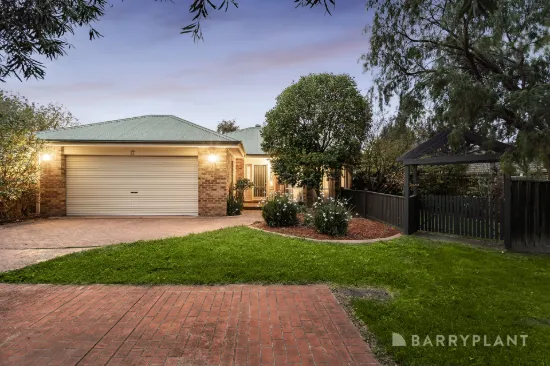 17 Archer Close, Lilydale, Vic 3140