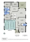 17 Archibald Street, Port Macquarie, NSW 2444-Floorplan