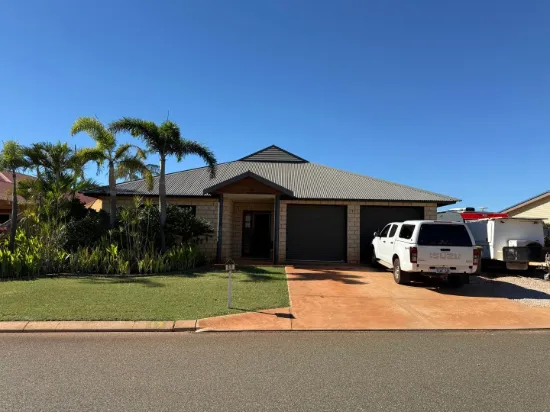 17 Archipelago Road, Baynton WA 6714-Image