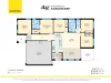 17 Arena Street, Greenbank QLD 4124-Floorplan