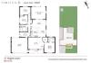 17 Argyle Court, Berwick, Vic 3806-Floorplan