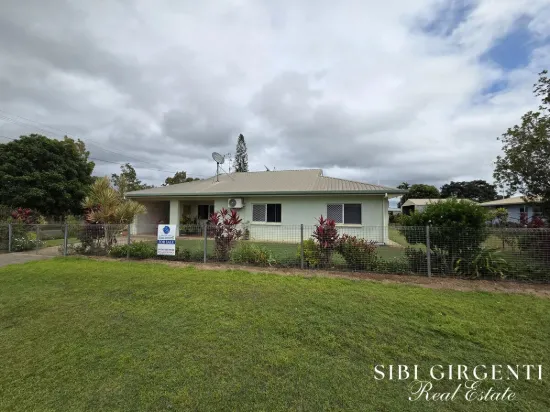 17 Argyle, Dimbulah, Qld 4872