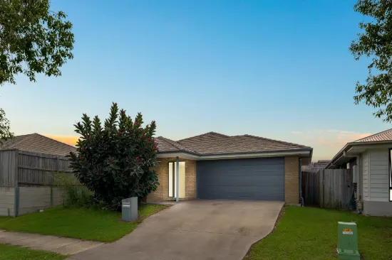 17 Arkose Street, Yarrabilba, Qld 4207