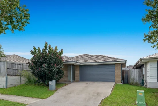 17 Arkose Street, Yarrabilba, Qld 4207