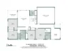 17 Arkose Street, Yarrabilba, Qld 4207-Floorplan
